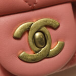 Chanel Classic Flap (Шанель) — фото 11