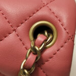Chanel Classic Flap (Шанель) — фото 12