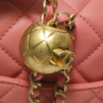 Chanel Classic Flap (Шанель) — фото 13