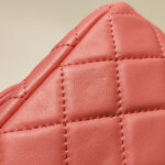 Chanel Classic Flap (Шанель) — фото 16
