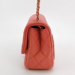 Chanel Classic Flap (Шанель) — фото 3