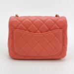 Chanel Classic Flap (Шанель) — фото 5