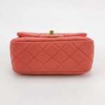 Chanel Classic Flap (Шанель) — фото 6