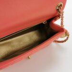 Chanel Classic Flap (Шанель) — фото 7