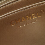Chanel Classic Flap (Шанель) — фото 8