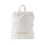 Chanel 22Bag (Шанель) — миниатюра 1