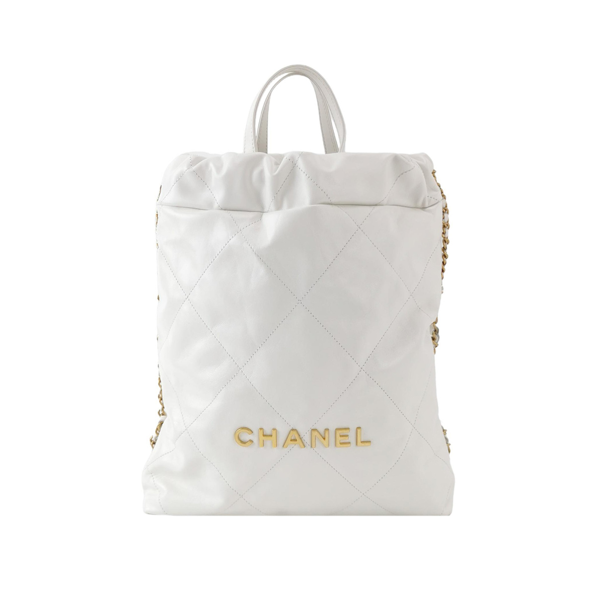Chanel 22Bag (Шанель) — фото 1