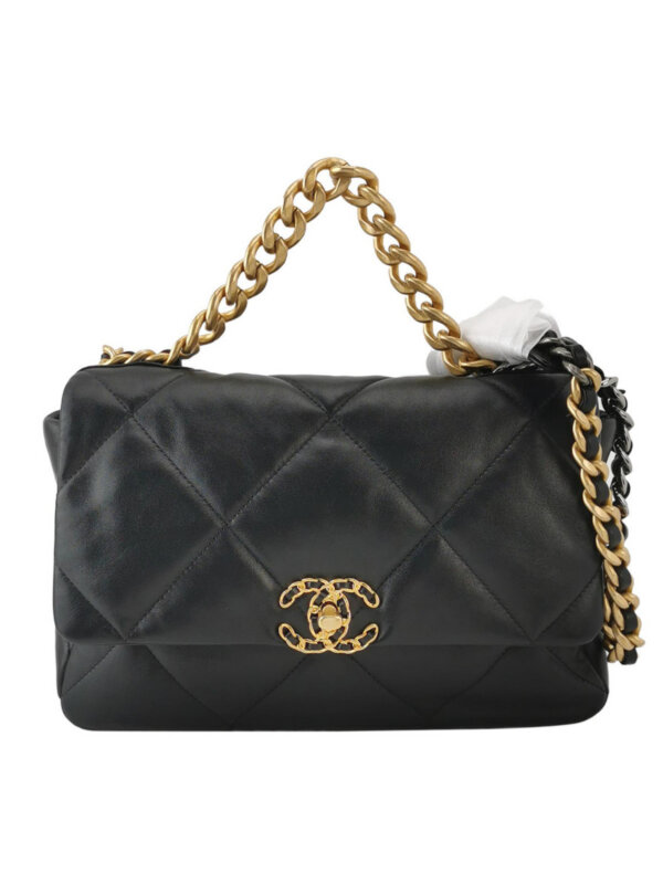 Chanel 19Bag (Шанель)
