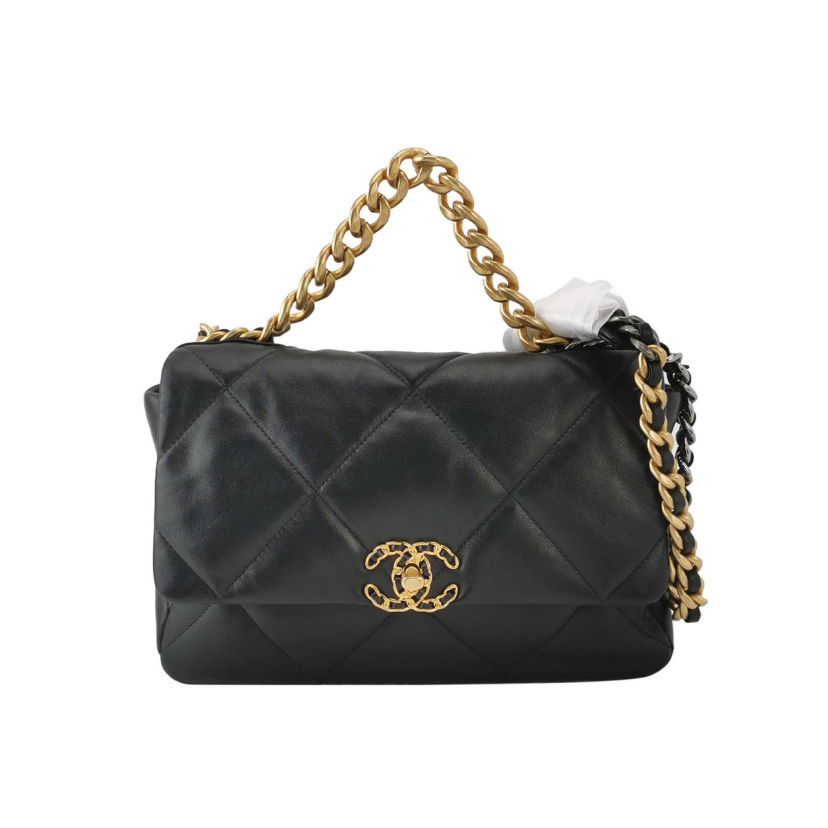 Chanel 19Bag (Шанель) — фото 1
