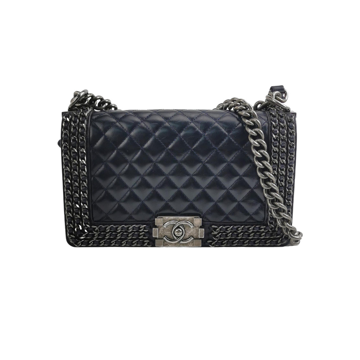 Chanel Leboy (Шанель) — фото 1