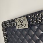 Chanel Leboy (Шанель) — фото 17