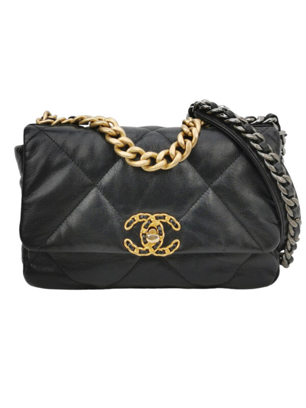 Chanel 19Bag (Шанель)