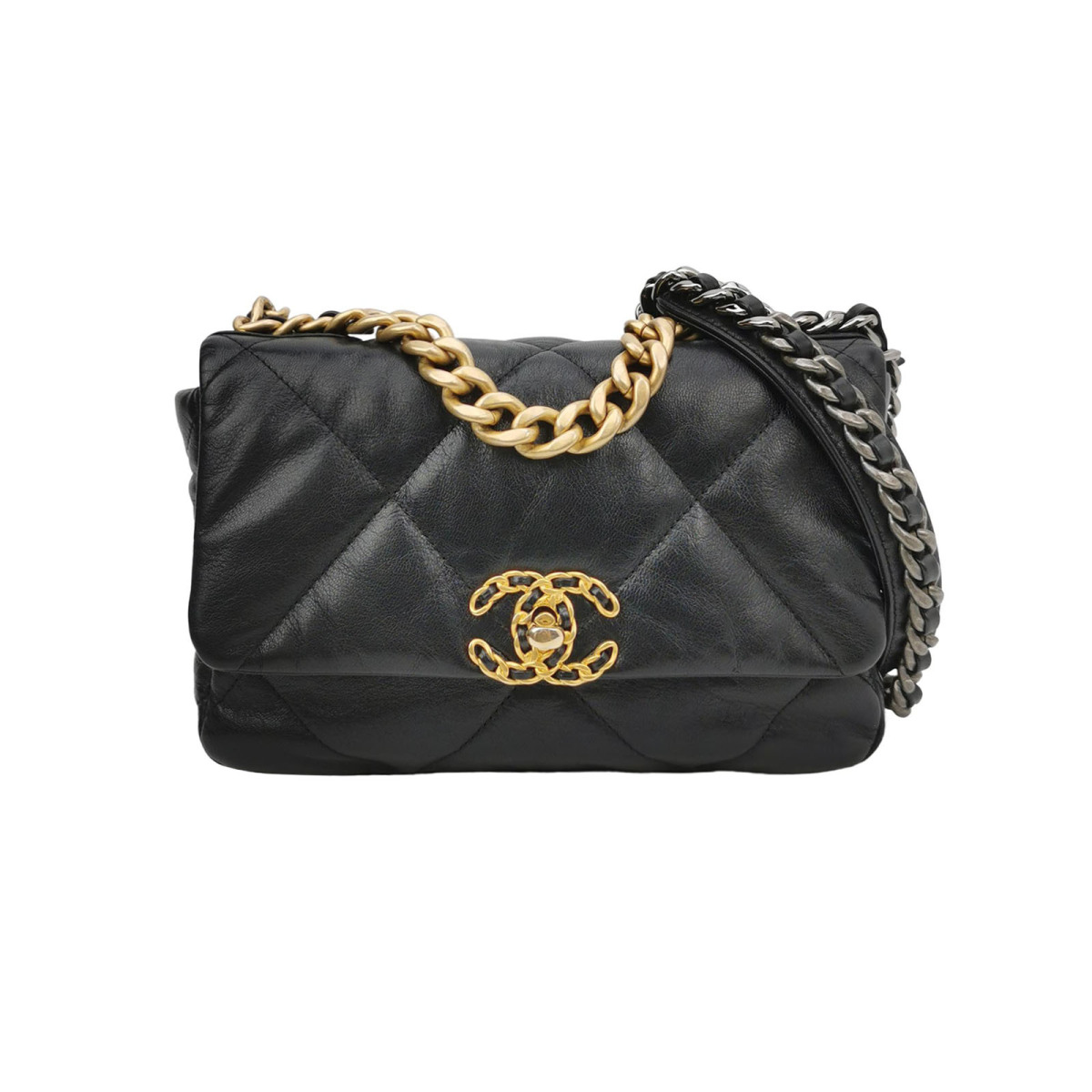 Chanel 19Bag (Шанель) — фото 1