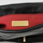 Chanel 19Bag (Шанель) — фото 8