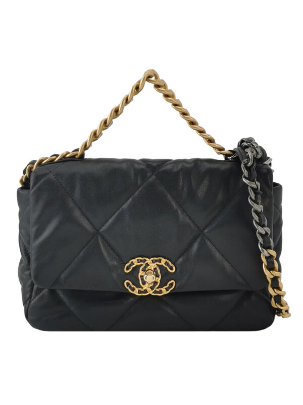 Chanel 19Bag (Шанель)