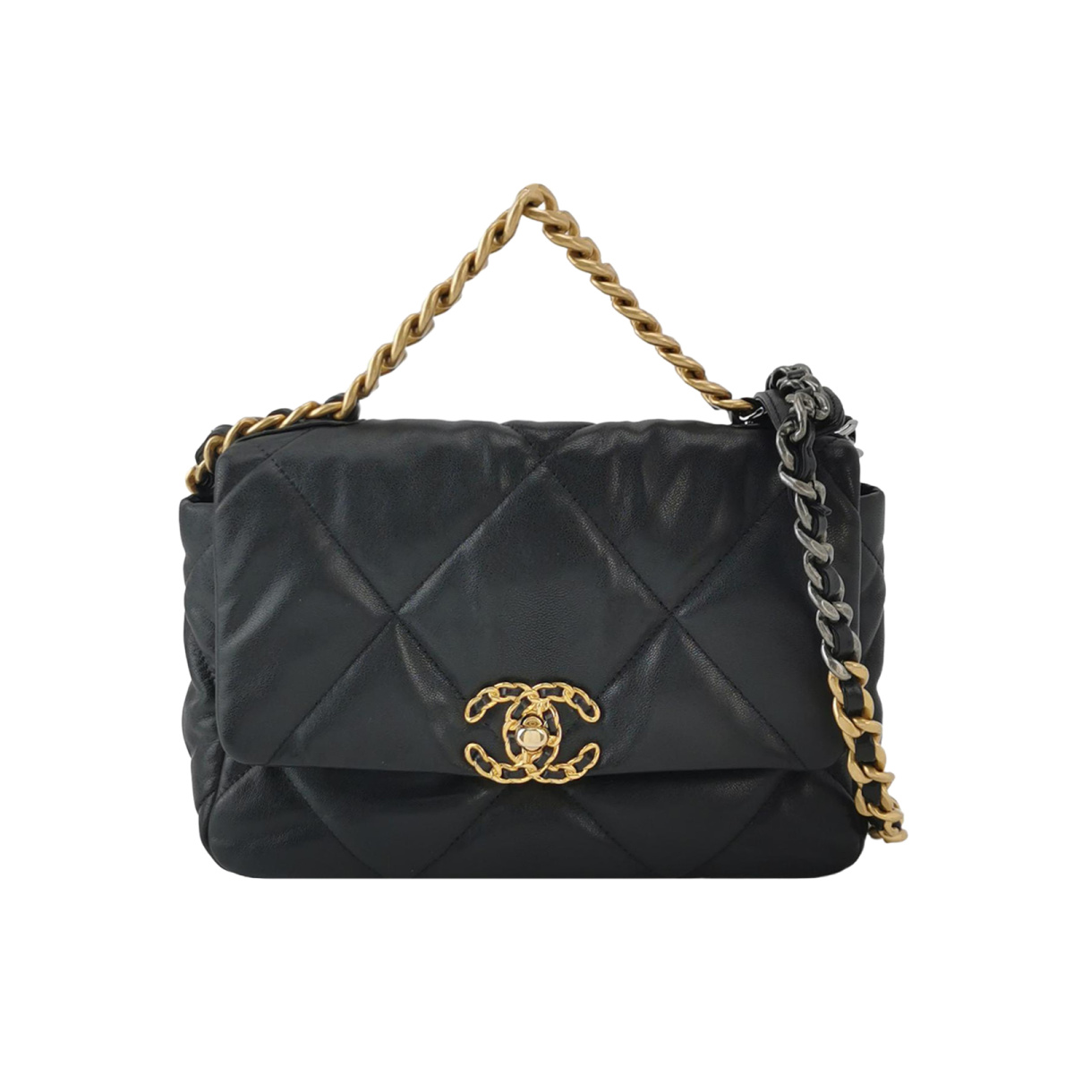 Chanel 19Bag (Шанель) — фото 1