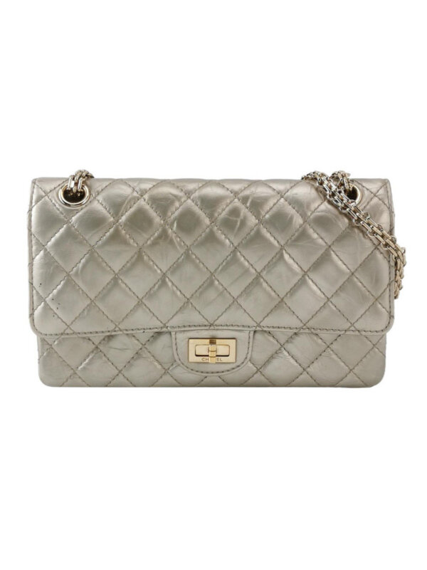 Chanel Classic Flap (Шанель)