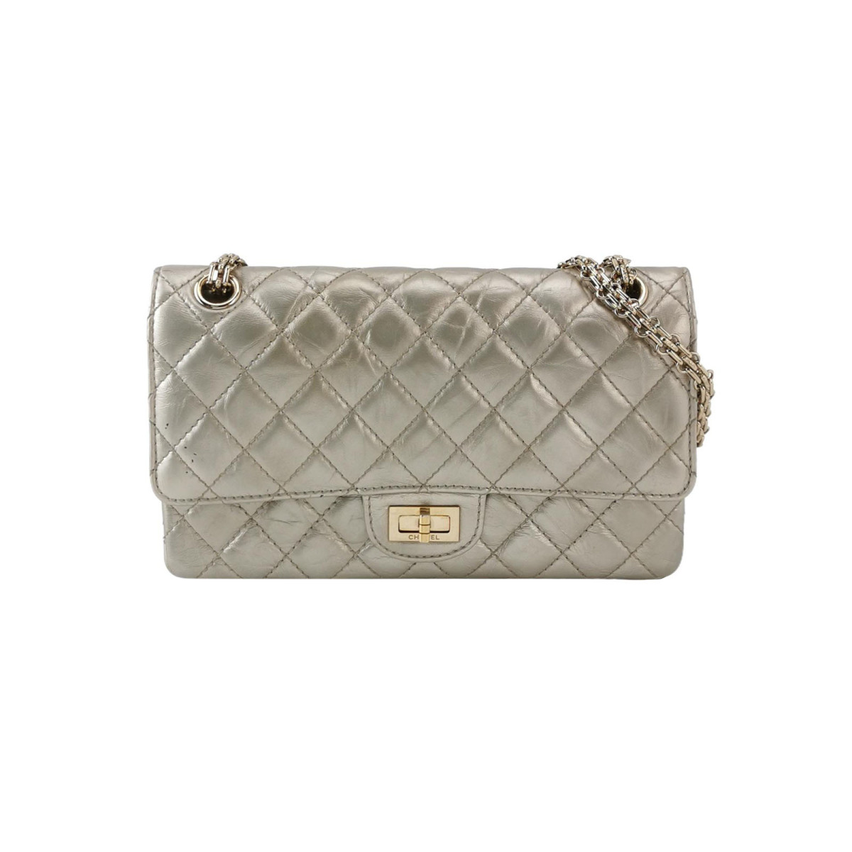 Chanel Classic Flap (Шанель) — фото 1