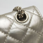 Chanel Classic Flap (Шанель) — фото 11