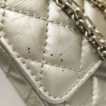 Chanel Classic Flap (Шанель) — фото 18