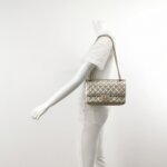 Chanel Classic Flap (Шанель) — фото 2
