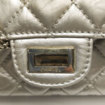 Chanel Classic Flap (Шанель) — фото 27