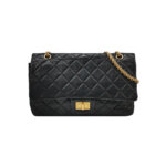 Chanel 2.55 Flag Bag (Шанель) — миниатюра 1