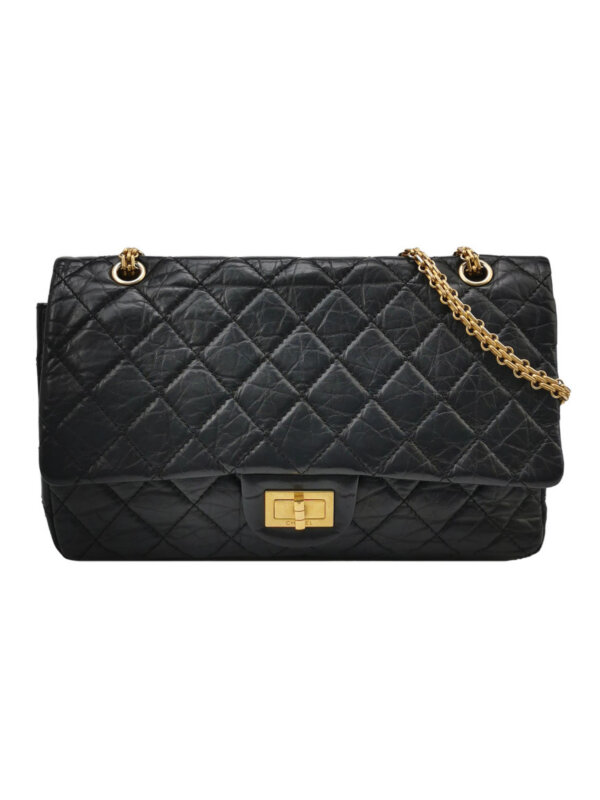 Chanel 2.55 Flag Bag