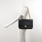 Chanel 2.55 Flag Bag (Шанель) — фото 2