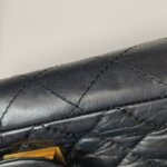 Chanel 2.55 Flag Bag (Шанель) — фото 20