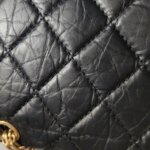Chanel 2.55 Flag Bag (Шанель) — фото 21