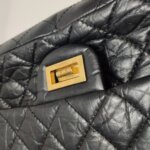 Chanel 2.55 Flag Bag (Шанель) — фото 22