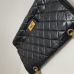 Chanel 2.55 Flag Bag (Шанель) — фото 25
