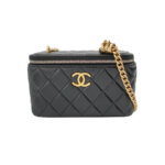 Chanel Vanity Case (Шанель) — миниатюра 1