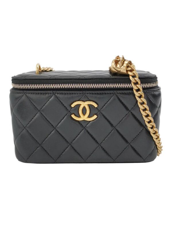 Chanel Vanity Case (Шанель)