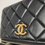 Chanel Vanity Case (Шанель) — фото 12