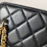 Chanel Vanity Case (Шанель) — фото 17
