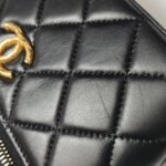 Chanel Vanity Case (Шанель) — фото 18