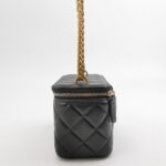 Chanel Vanity Case (Шанель) — фото 3