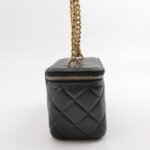 Chanel Vanity Case (Шанель) — фото 4