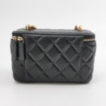Chanel Vanity Case (Шанель) — фото 5