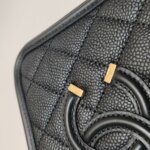 Chanel Vanity Case (Шанель) — фото 16