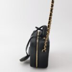 Chanel Vanity Case (Шанель) — фото 3
