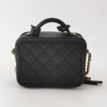 Chanel Vanity Case (Шанель) — фото 5
