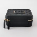 Chanel Vanity Case (Шанель) — фото 6