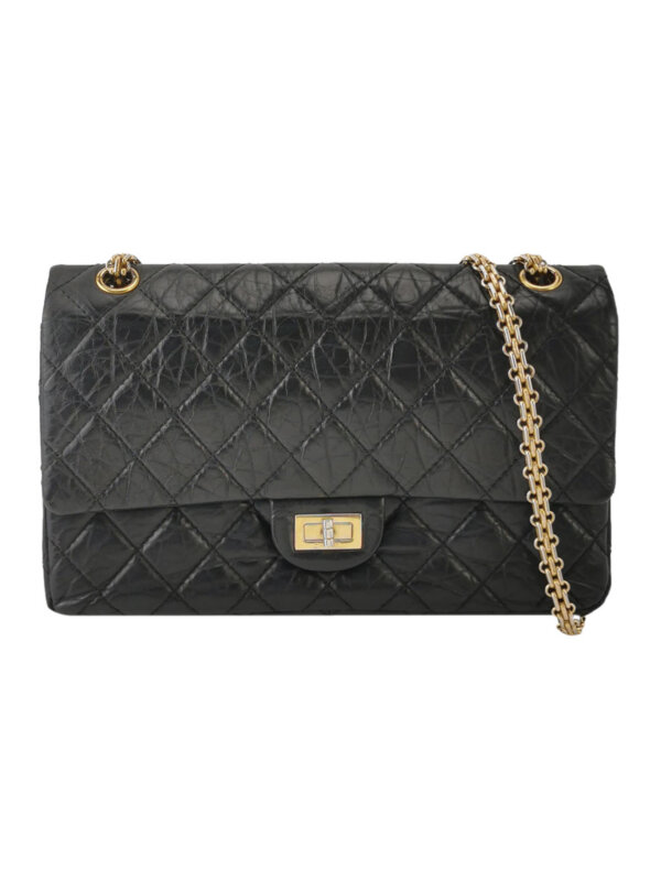 Chanel 2.55 Flag Bag