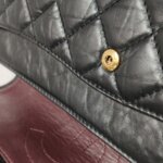 Chanel 2.55 Flag Bag (Шанель) — фото 16