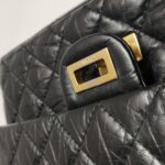 Chanel 2.55 Flag Bag (Шанель) — фото 17