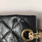 Chanel 2.55 Flag Bag (Шанель) — фото 21