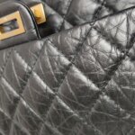 Chanel 2.55 Flag Bag (Шанель) — фото 27